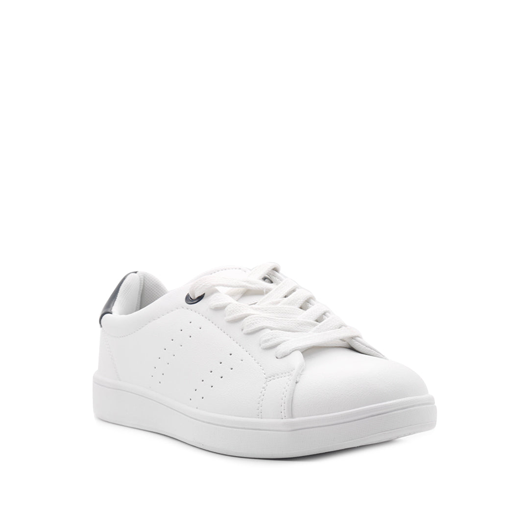 Tennis Kayla color blanco