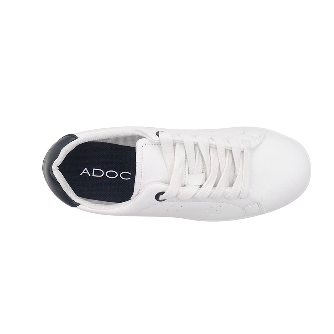 Tennis Kayla color blanco