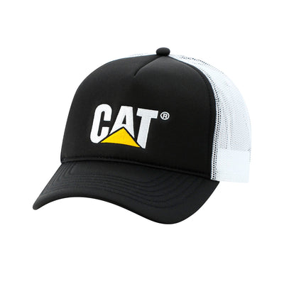 Gorra Contrast logo para Unisex