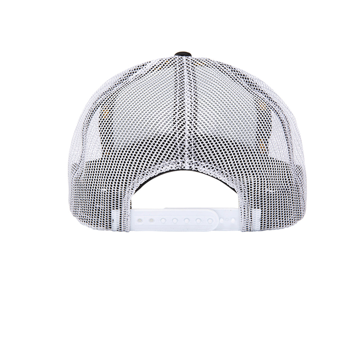 Gorra Contrast logo para Unisex