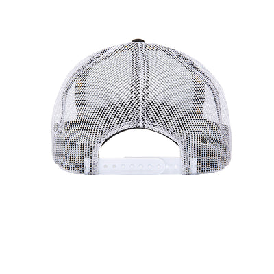 Gorra Contrast logo para Unisex