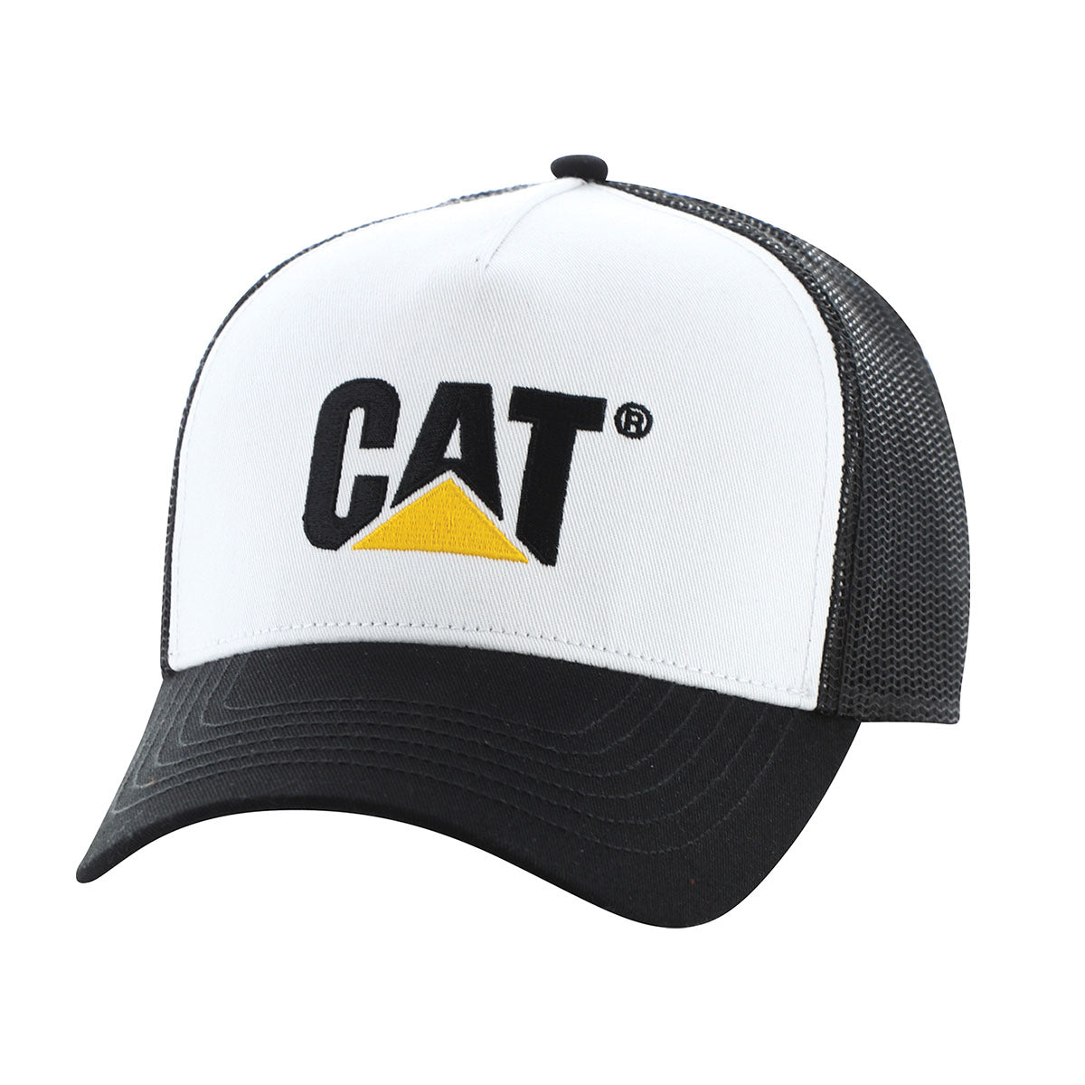Gorra Mark Mesh para Unisex - CAT Costa Rica