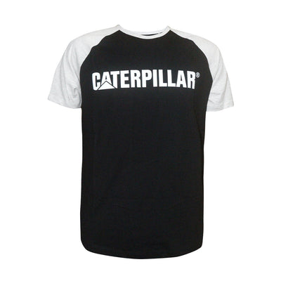 Camiseta logo team para Hombre