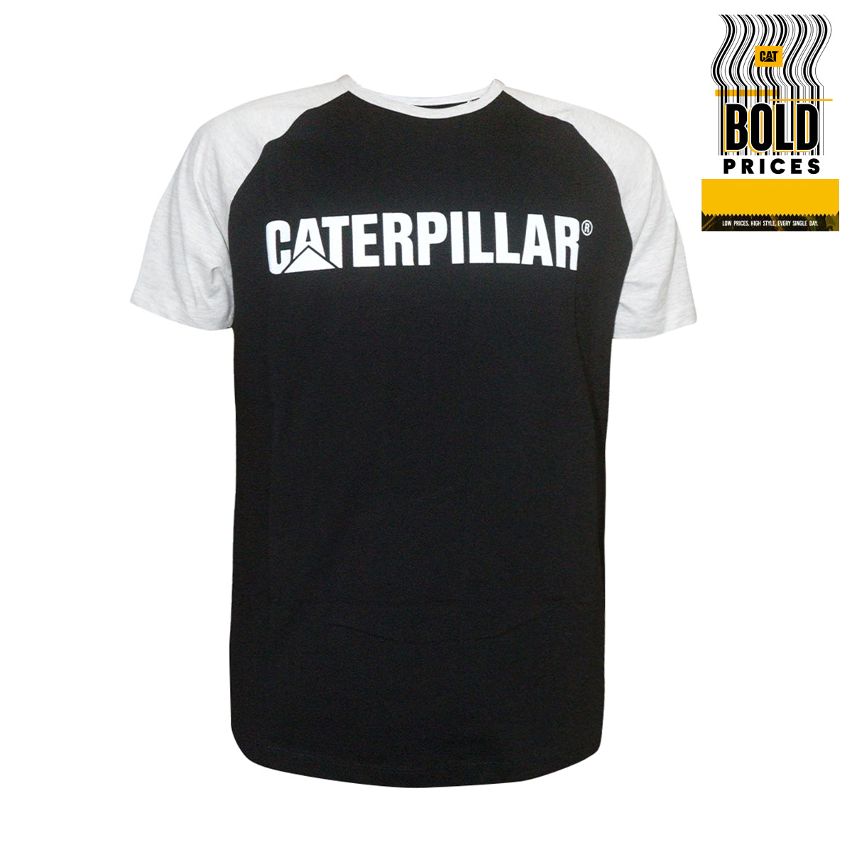 Camiseta logo team para Hombre