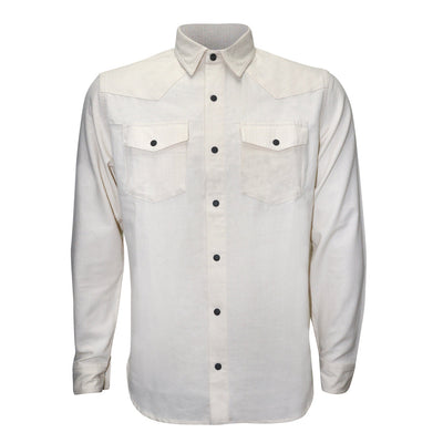 Camisa Western para Hombre
