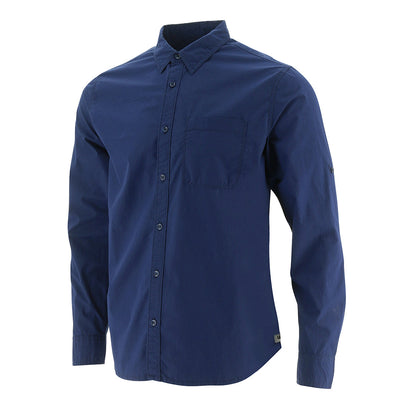 Camisa Convertible para Hombre