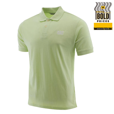 Camisa Cat Polo Jersey para Hombre
