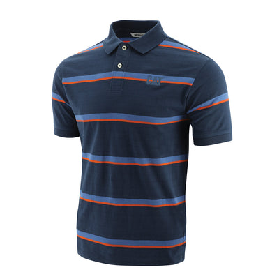 Camisa Cat Polo Jersey para Hombre