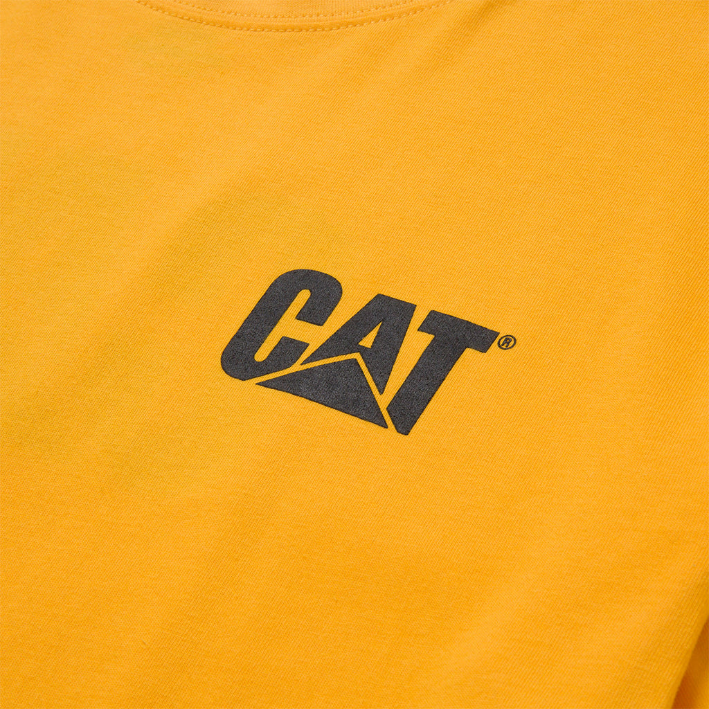 Camiseta Trademark para Hombre