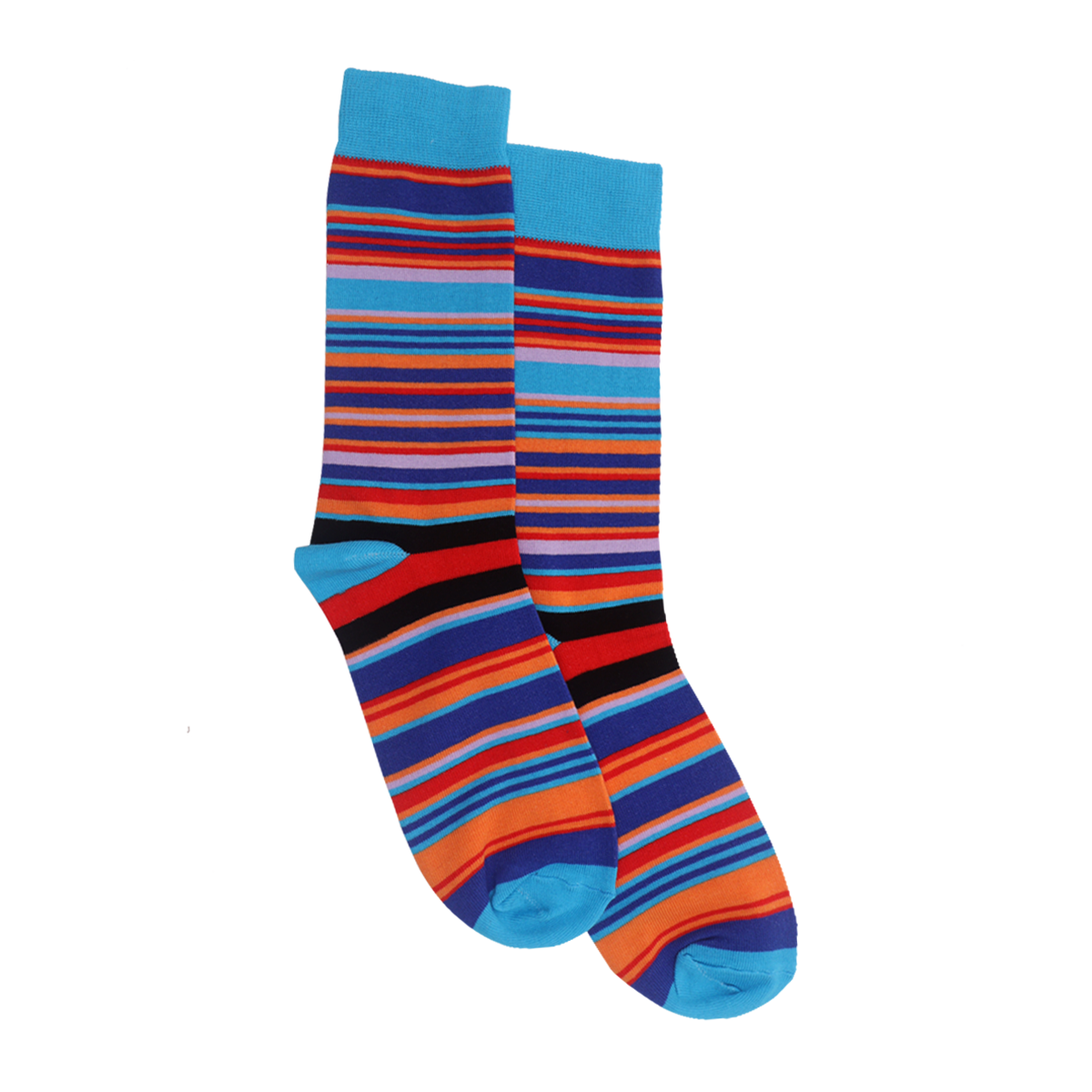 Calcetines Raya multi Unisex