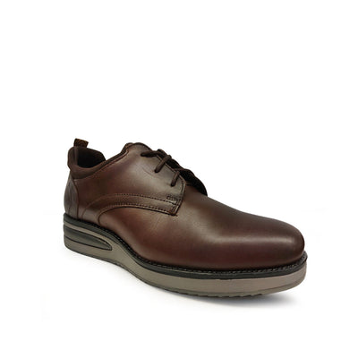 Zapatos Simone oxford cafe para Hombre