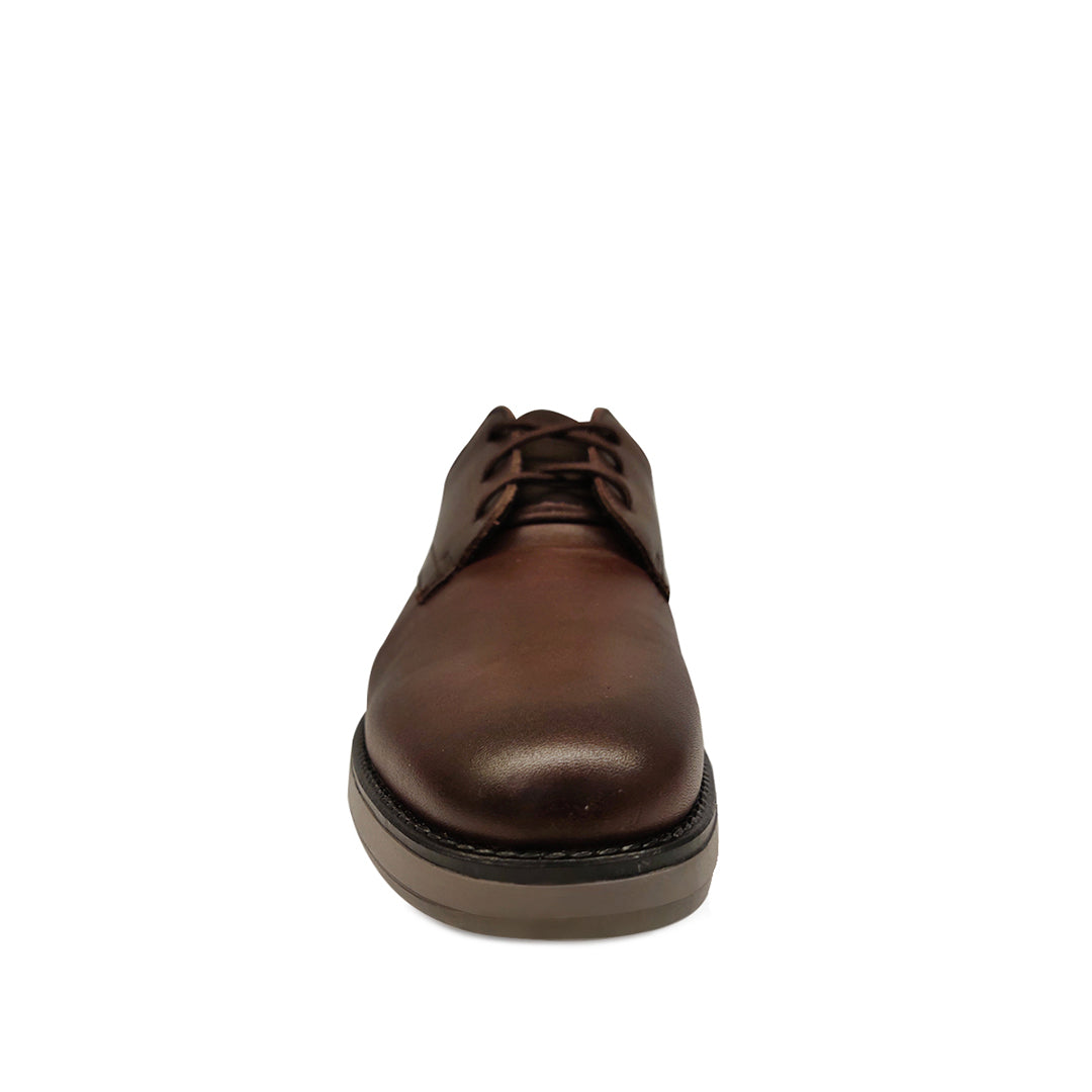 Zapatos Simone oxford cafe para Hombre