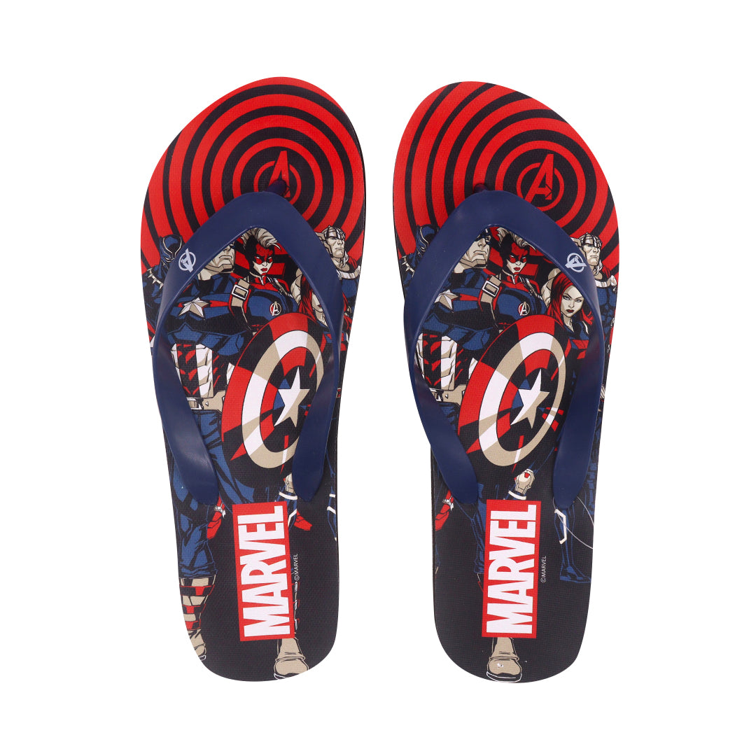 Sandalias Avenger multicolor para Hombre