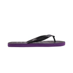 Sandalias Black Panther negro para Hombre
