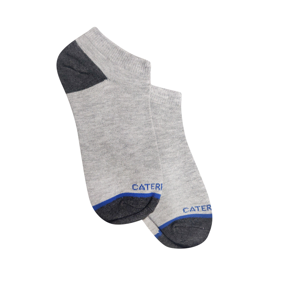 Calcetines Caterpillar ankle para Unisex