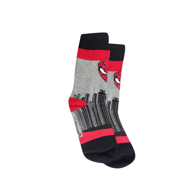 Calcetines Spider-Man multicolor para Infantes