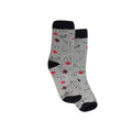 Calcetines Spider-Man multicolor para Infantes