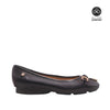 Ballerinas Yuridia para mujer color negro