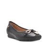 Ballerinas Yuridia para mujer color negro