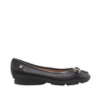 Ballerinas Yuridia para mujer color negro