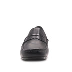 Mocasines Roque para hombre color negro
