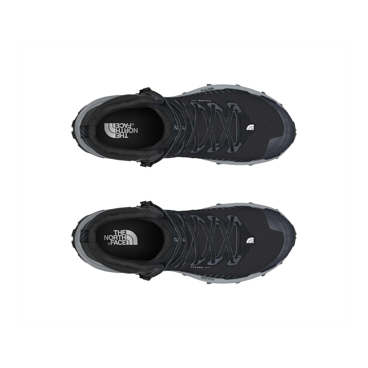 MEN'S VECTIV MID FUTURELIGHT FOOTWEAR