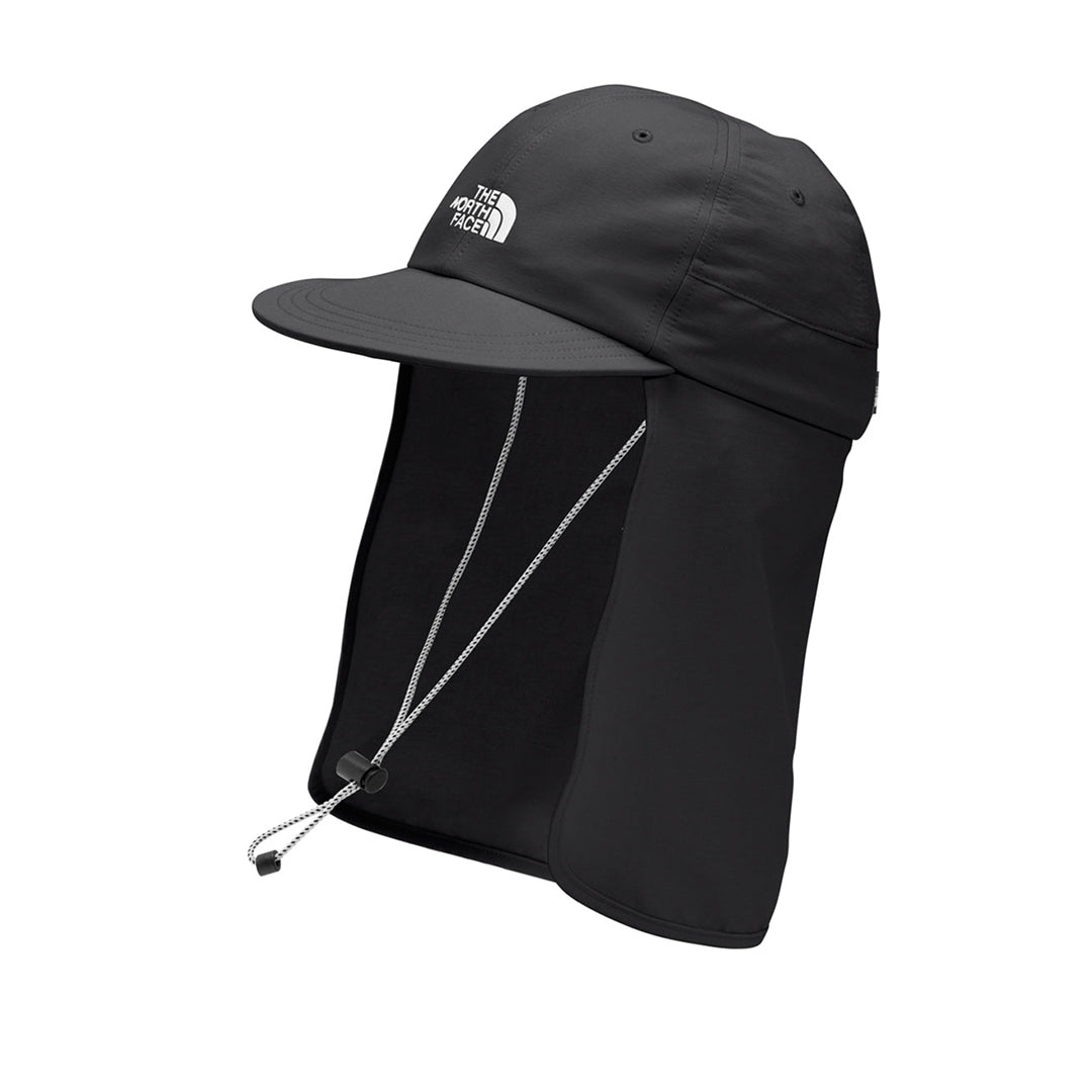CLASS SUNSHIELD CAP