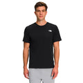 MEN'S WANDER SHORT SLEEVE