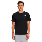 MEN'S WANDER SHORT SLEEVE