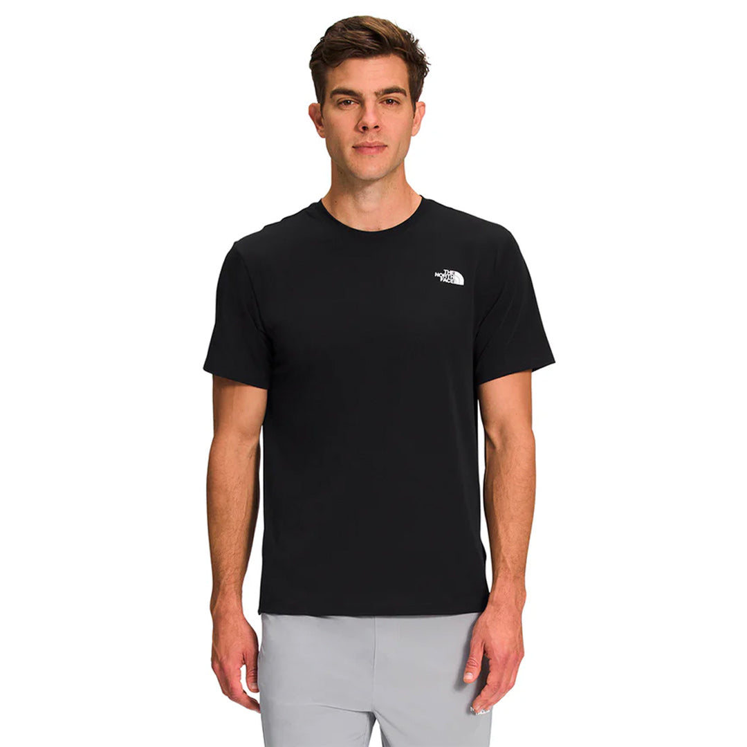 MEN'S WANDER SHORT SLEEVE
