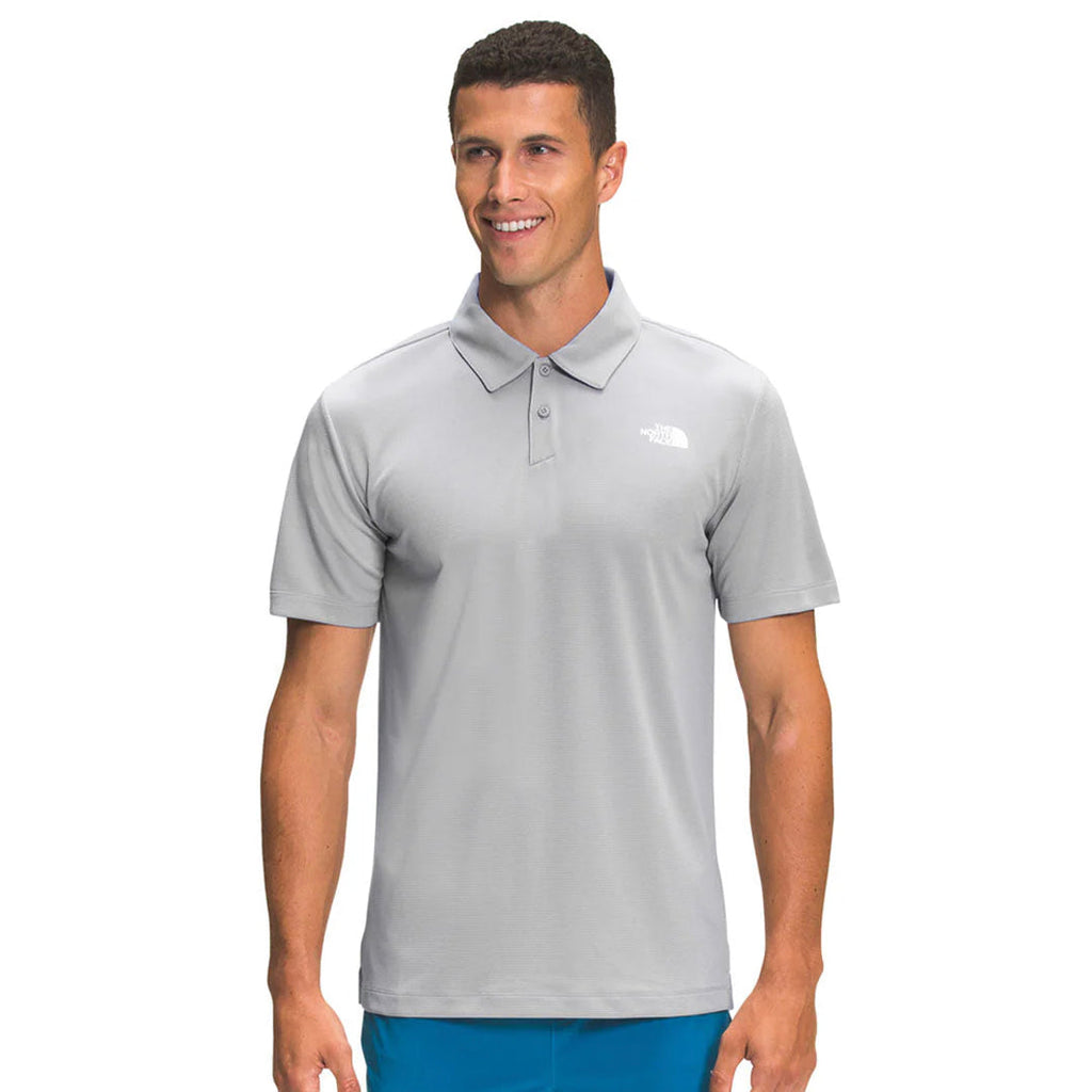 MEN'S WANDER POLO SHIRT