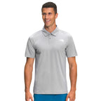MEN'S WANDER POLO SHIRT