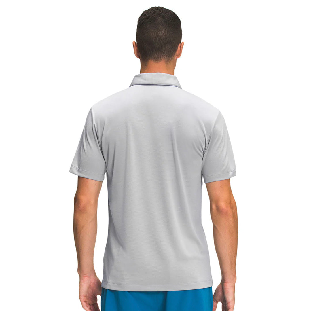 MEN'S WANDER POLO SHIRT