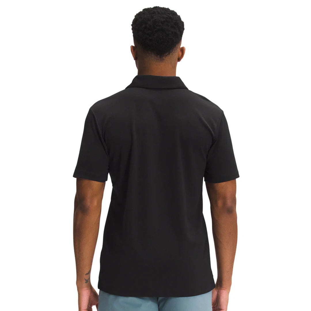 MEN'S WANDER POLO SHIRT