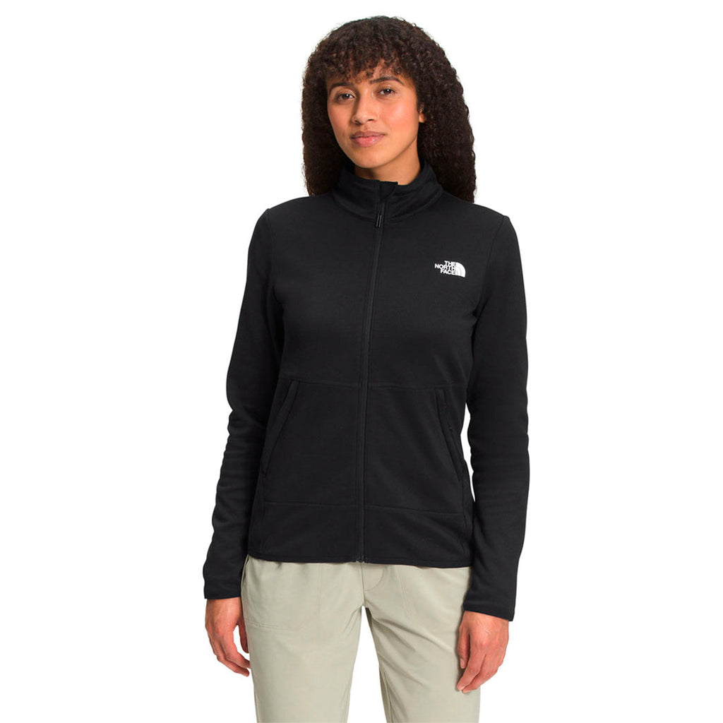 WOMEN'S CANYONLANDS FULL ZIP JACKET