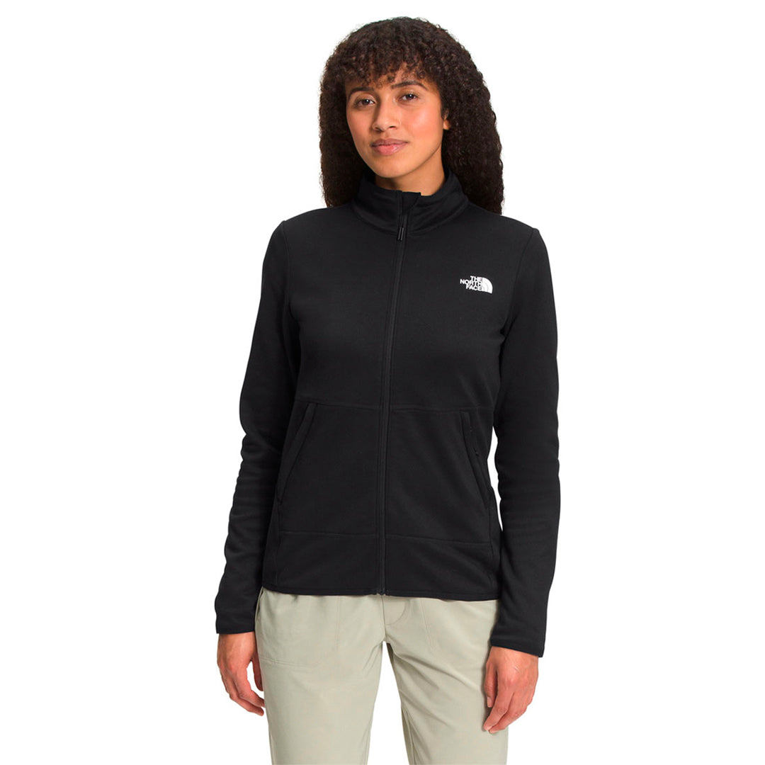 WOMEN'S CANYONLANDS FULL ZIP JACKET
