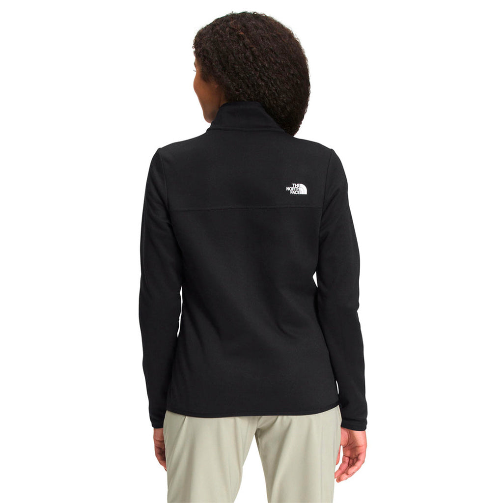 WOMEN'S CANYONLANDS FULL ZIP JACKET
