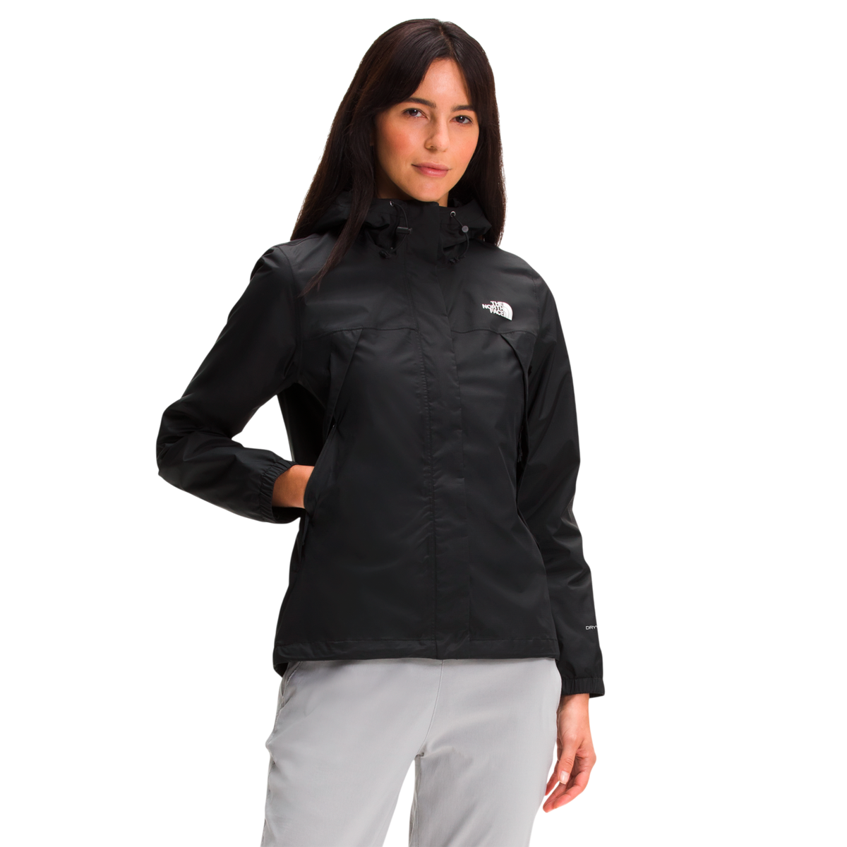 WOMEN'S ANTORA JACKET