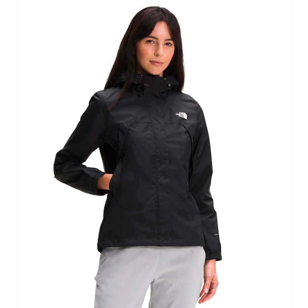 WOMEN'S ANTORA JACKET