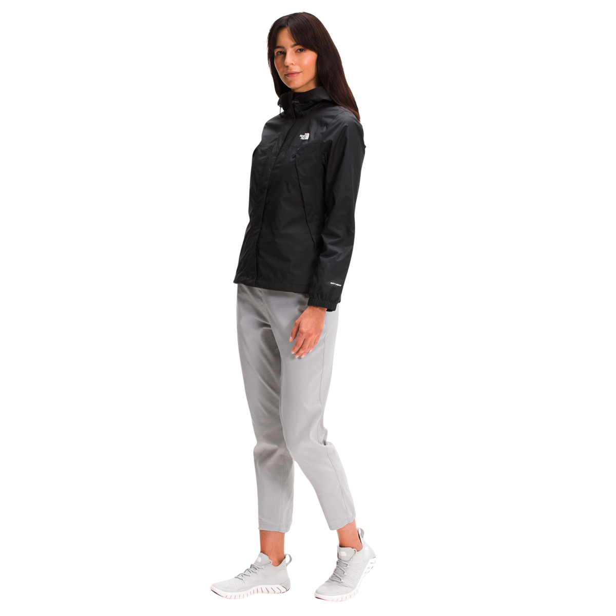 WOMEN'S ANTORA JACKET