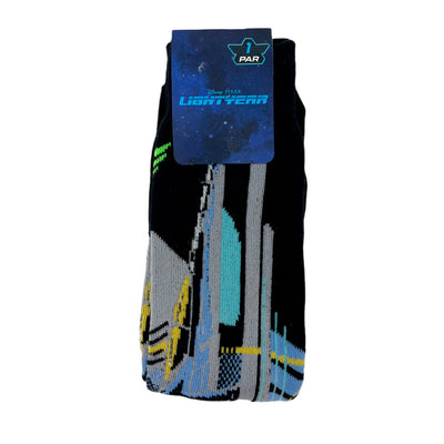 Calcetines Buzz Lightyear multicolor para Hombre