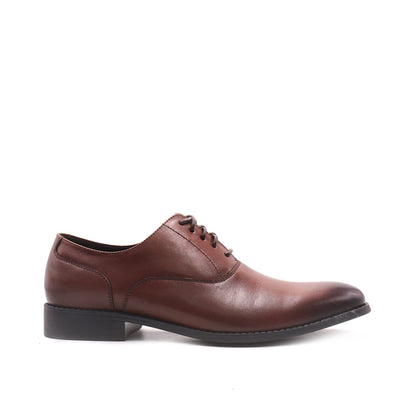 Zapatos de vestir Dante tan para Hombre