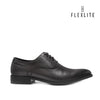 Zapatos de vestir Dante negro para Hombre