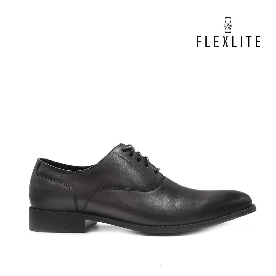 Zapatos de vestir Dante negro para Hombre