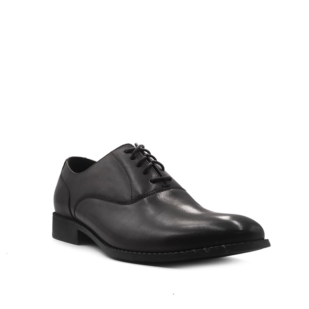 Zapatos de vestir Dante negro para Hombre