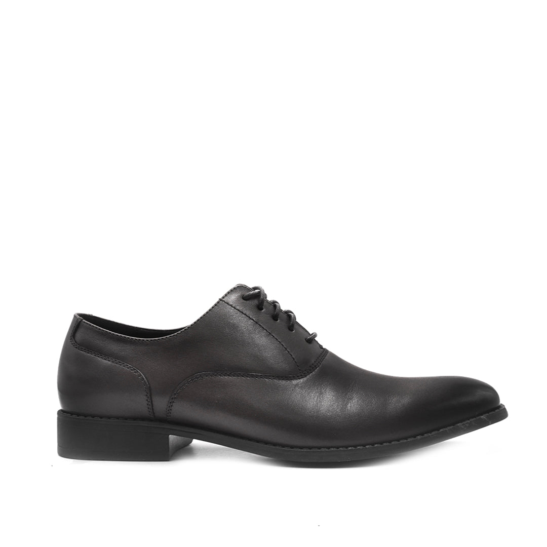 Zapatos de vestir Dante negro para Hombre