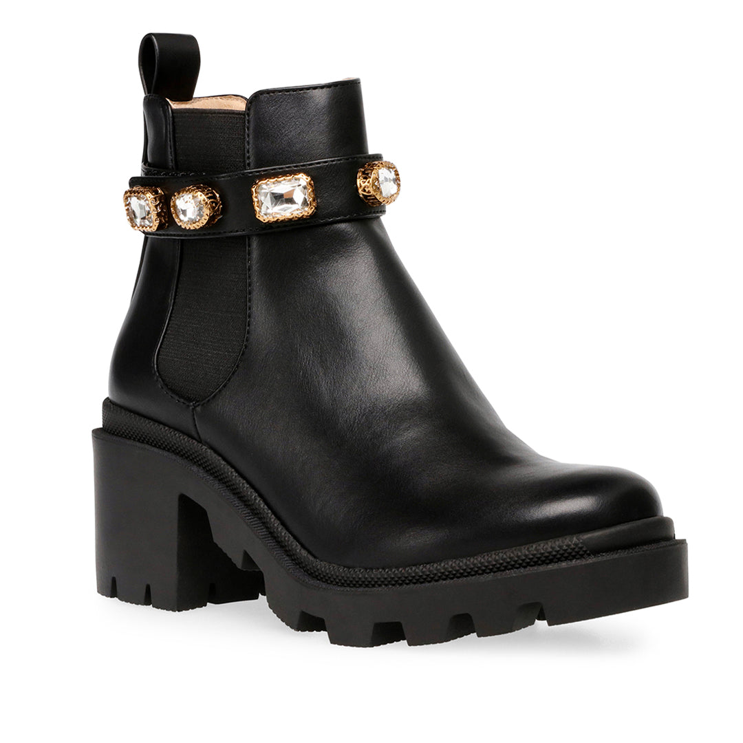 Botas Amulet negro para Mujer