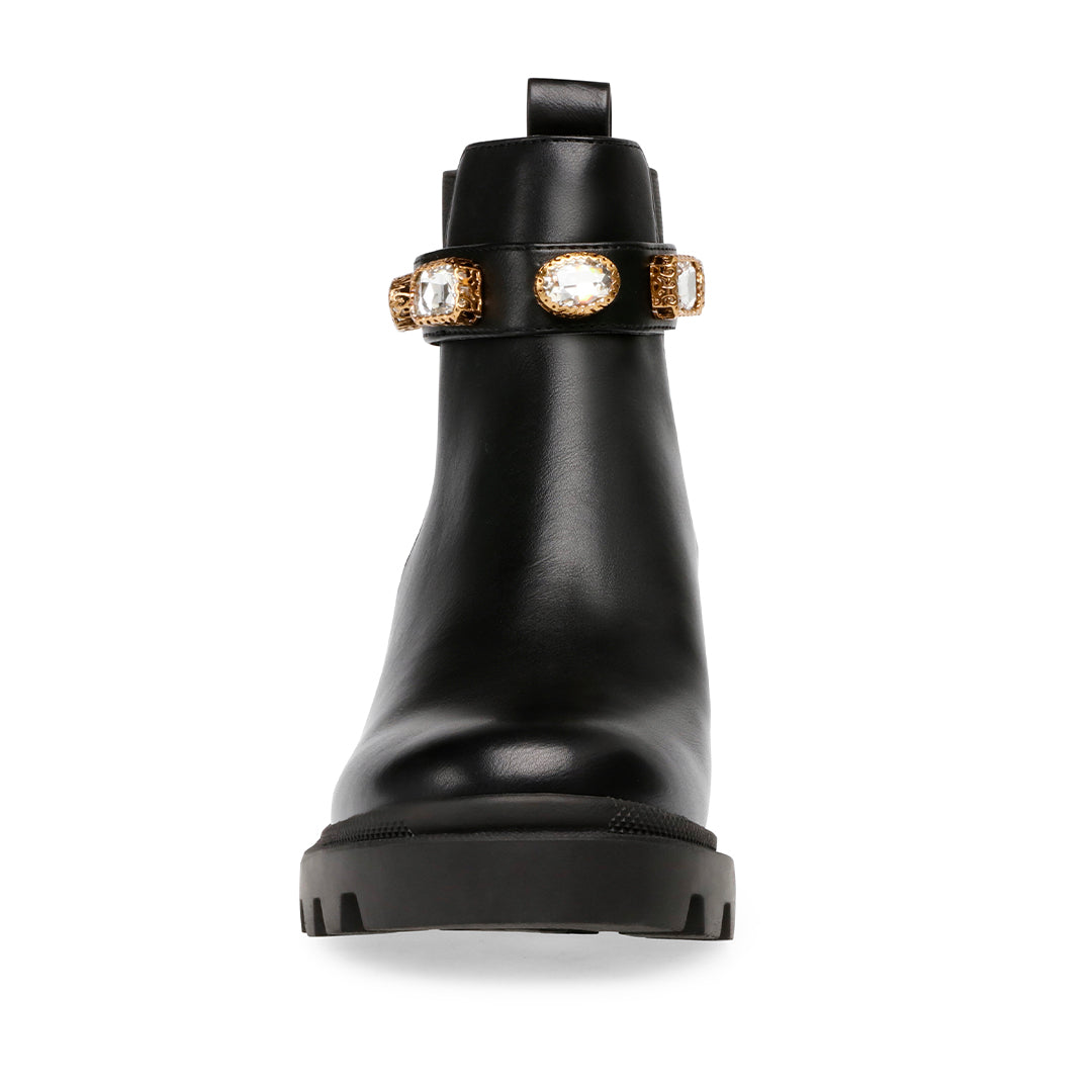 Botas Amulet negro para Mujer