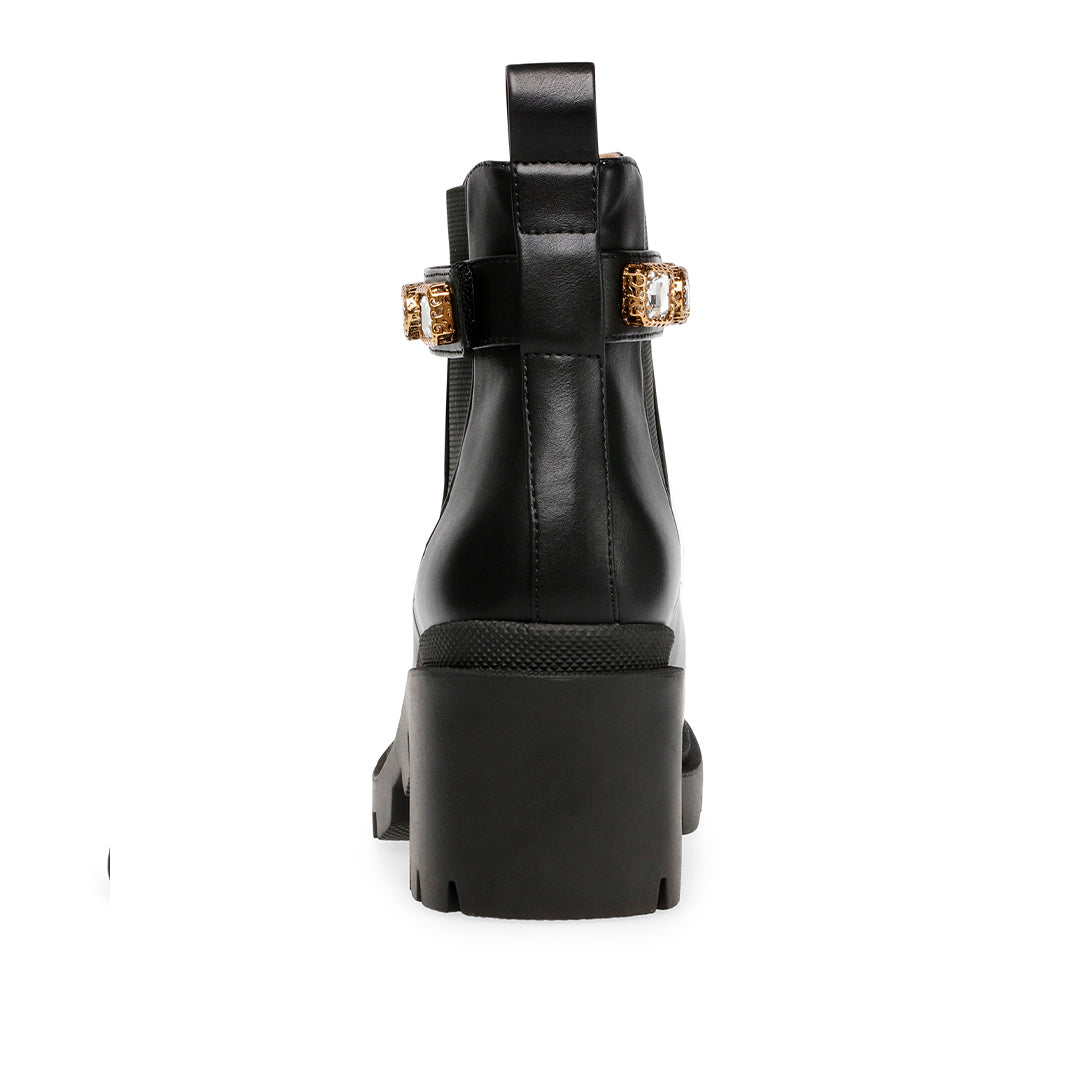 Botas Amulet negro para Mujer