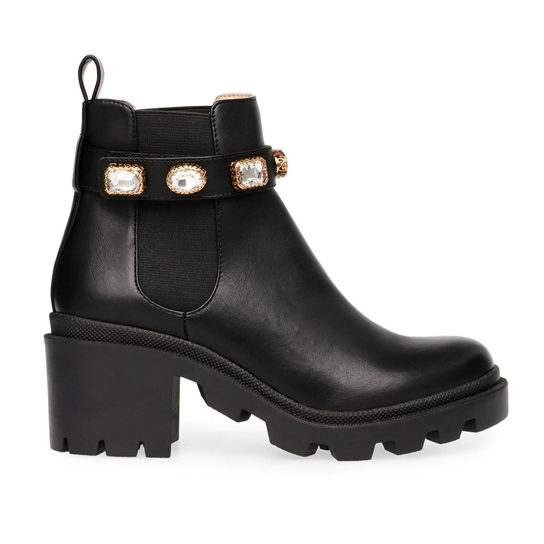 Botas Amulet negro para Mujer